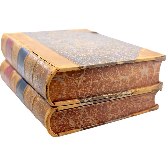 History of MIddlesex County Massachusetts Vols 1 & 2 by S.A. Drake [Set of 2] - Picture 3 of 16